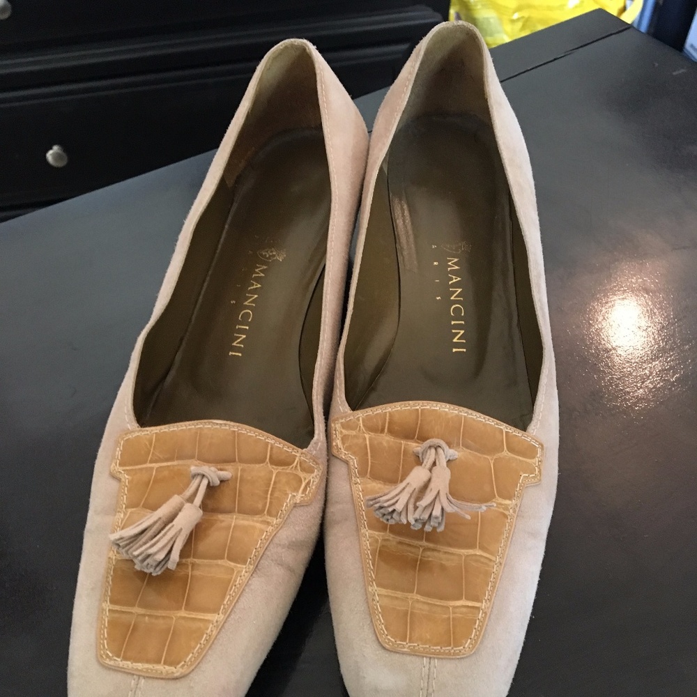 designer shoes