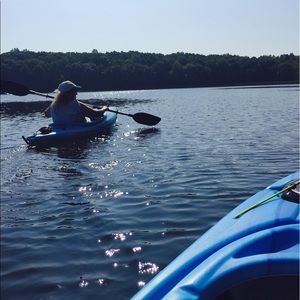 Meet your Posher, Joanne