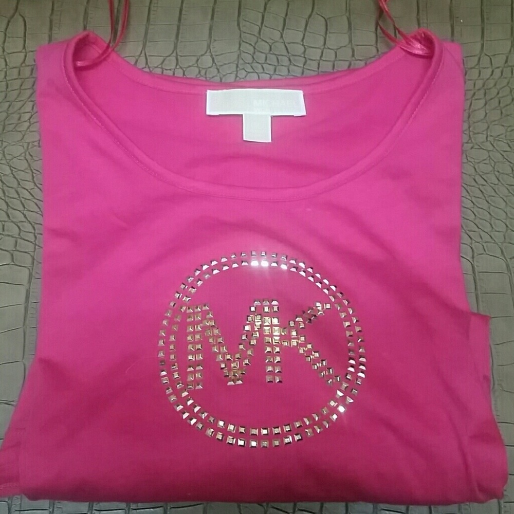 MK Bling t-shirt