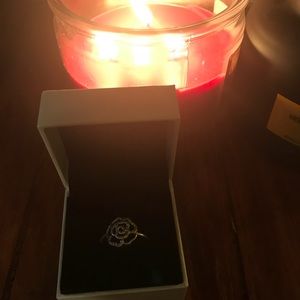 Pandora Rose Ring