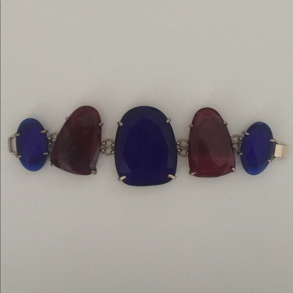 Kendra Scott Petra Bracelet (DISCONTINUED)