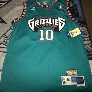 Bibby throwback all embroidered