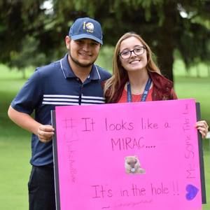 Meet your Posher, Tyler