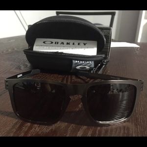 Oakley Sunglasses