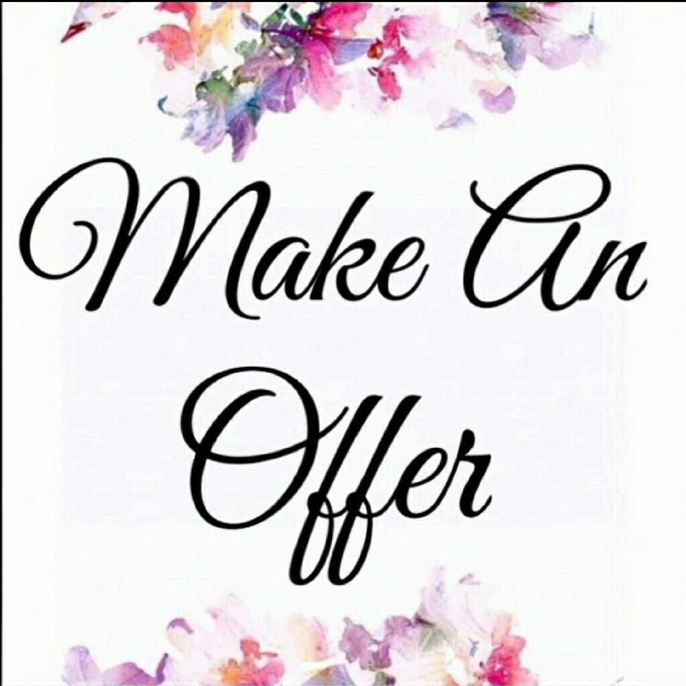 Accepting Offers