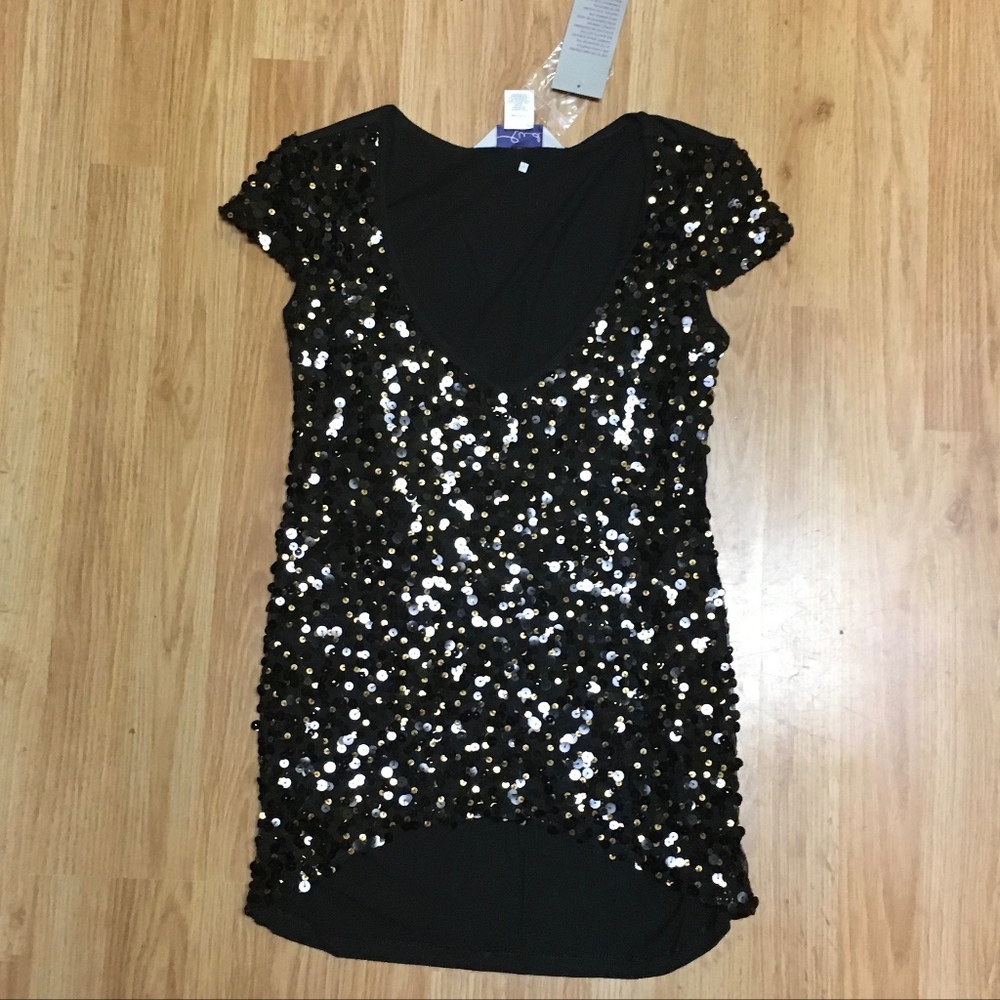 Ludi/Blouse