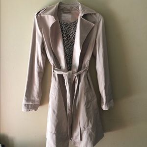 Zara Trench Coat