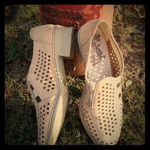 RIEKER. ANTISTRESS LOAFER