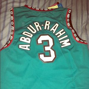 NBA Jersey