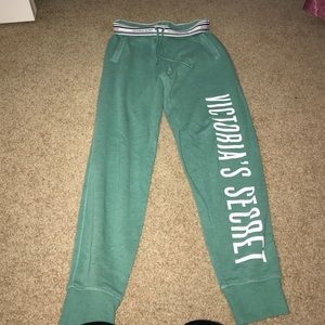 Victoria’s Secret jogger pants