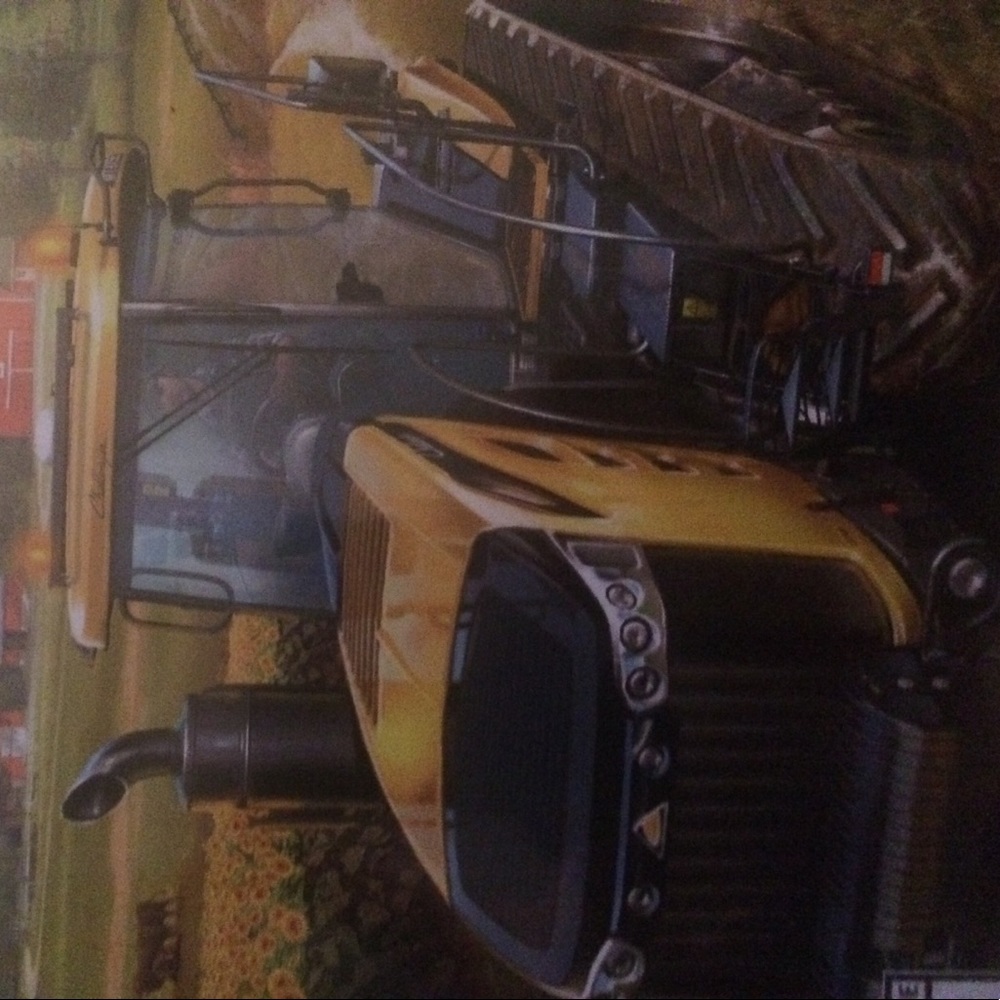 Meet your Posher, Austin