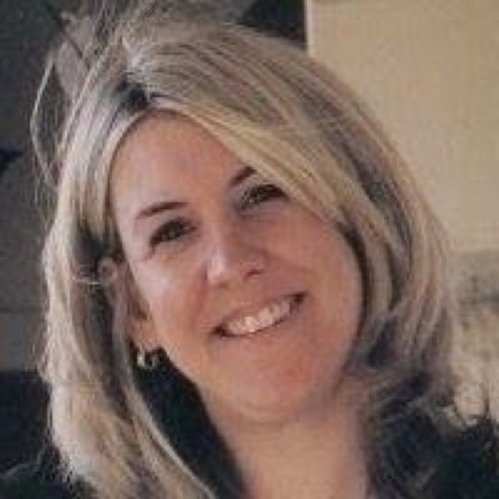 Meet your Posher, Debbie
