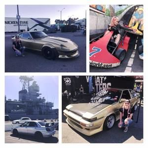 Meet your Posher, Halee