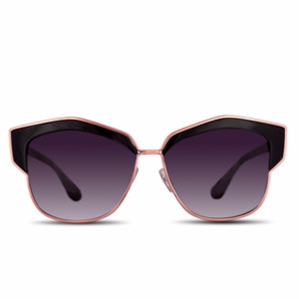 Skylar Sunglasses by Velvet