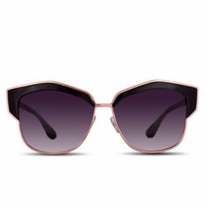 Skylar Sunglasses by Velvet