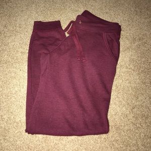 Old navy jogger pants