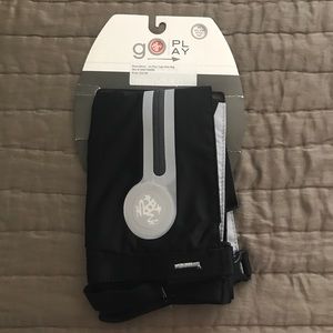 Manduka Go Play Yoga May Bag