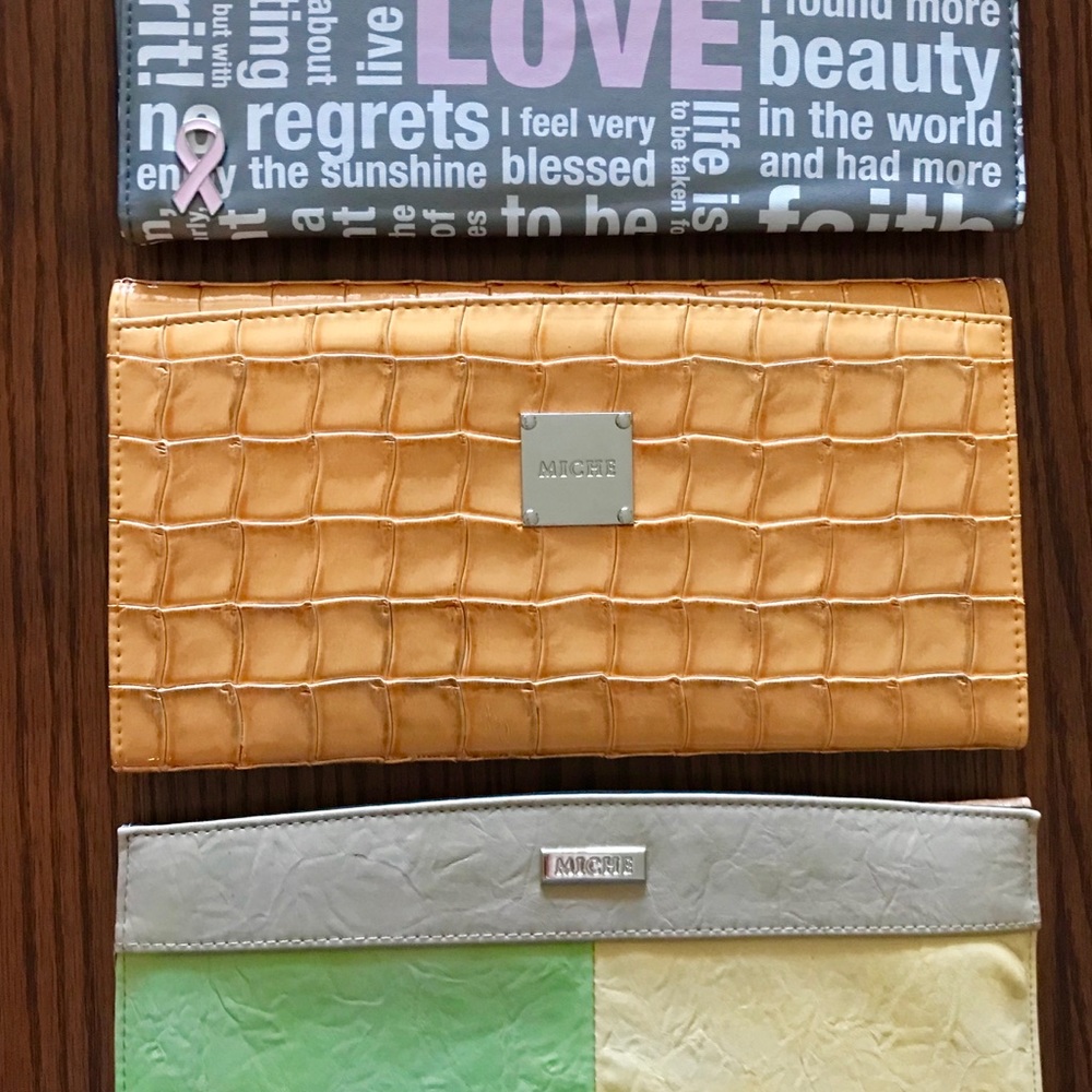 Miche Classic Covers