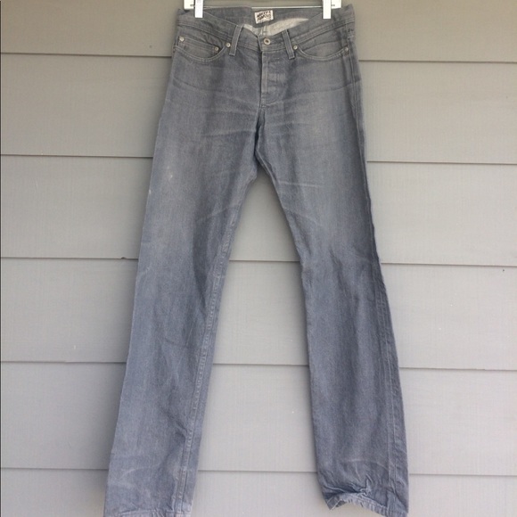 naked and famous quality