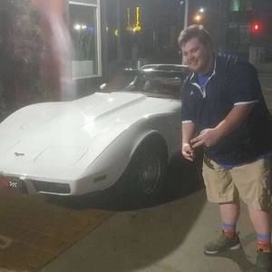 Meet your Posher, John