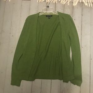 Banana Republic cardigan sweater
