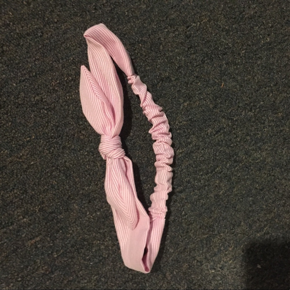 BoohooBow Headband