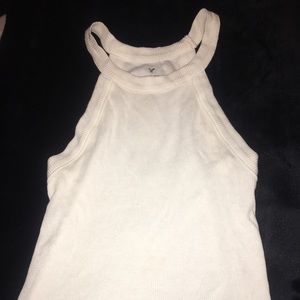 American eagle soft and sexy tank