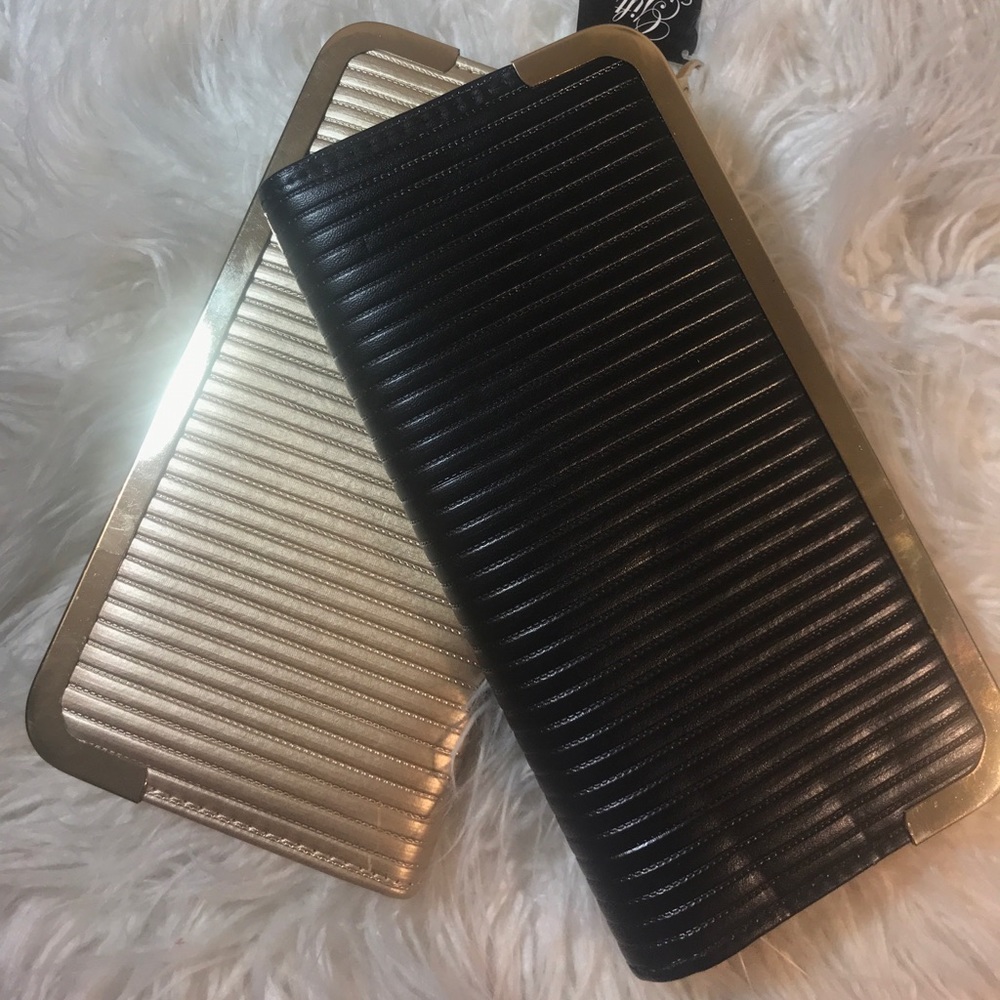 Elegant wallet