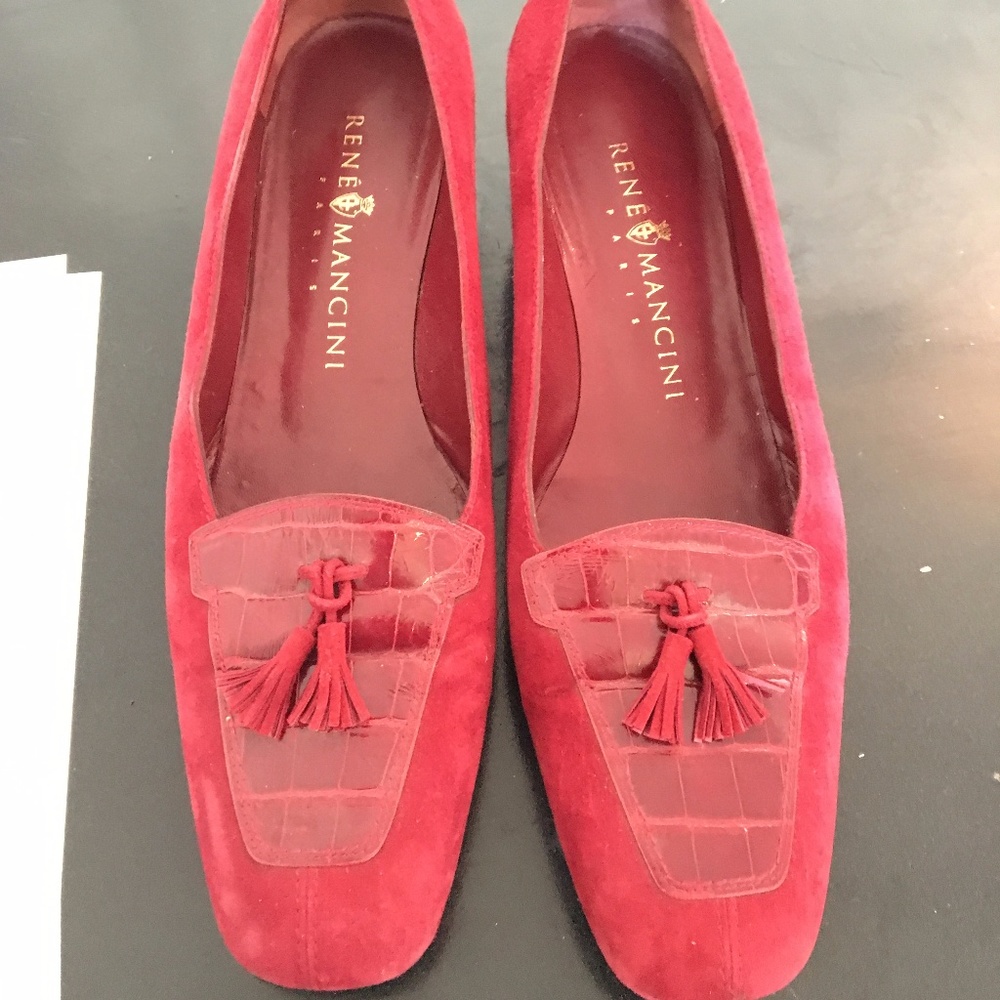 designer shoes