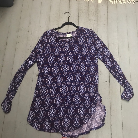 fantastic fox Tops - Light sweater - long / tunic