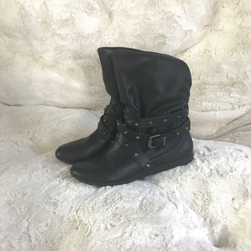 Aldo boots