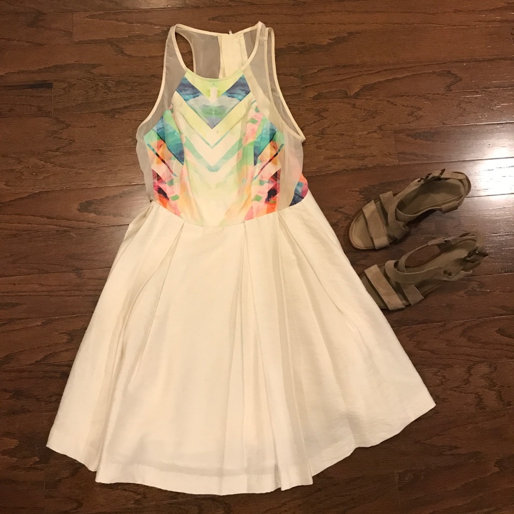 Finders keepers dress SZ S