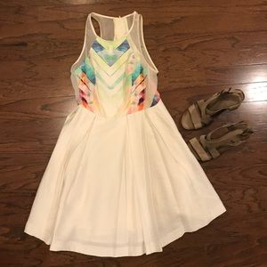 Finders keepers dress SZ S