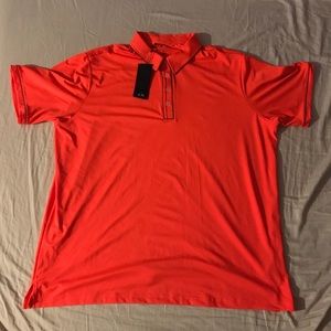 XXL Adidas Puremotion Golf Polo