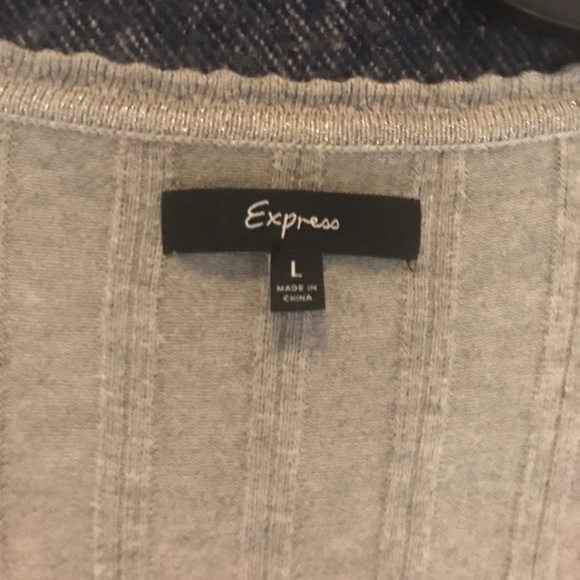 Express sweater - Picture 2 of 3