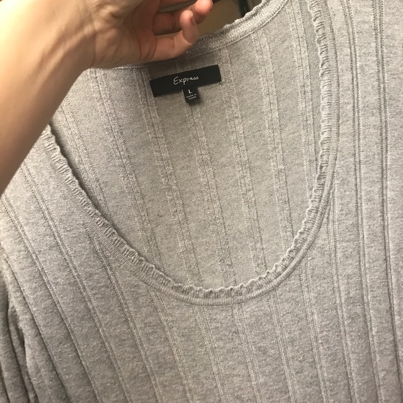 Express sweater - Picture 3 of 3