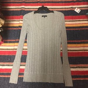 Express sweater