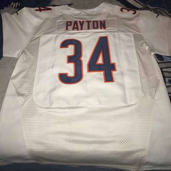 Walter Payton - Picture 2 of 2
