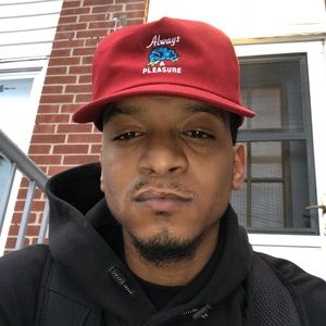 Meet your Posher, Kerry