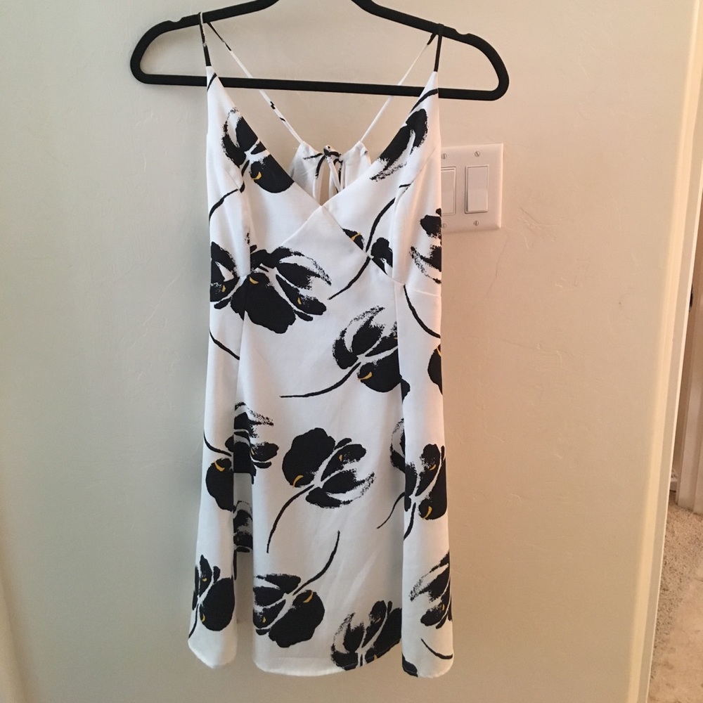 Lush dress