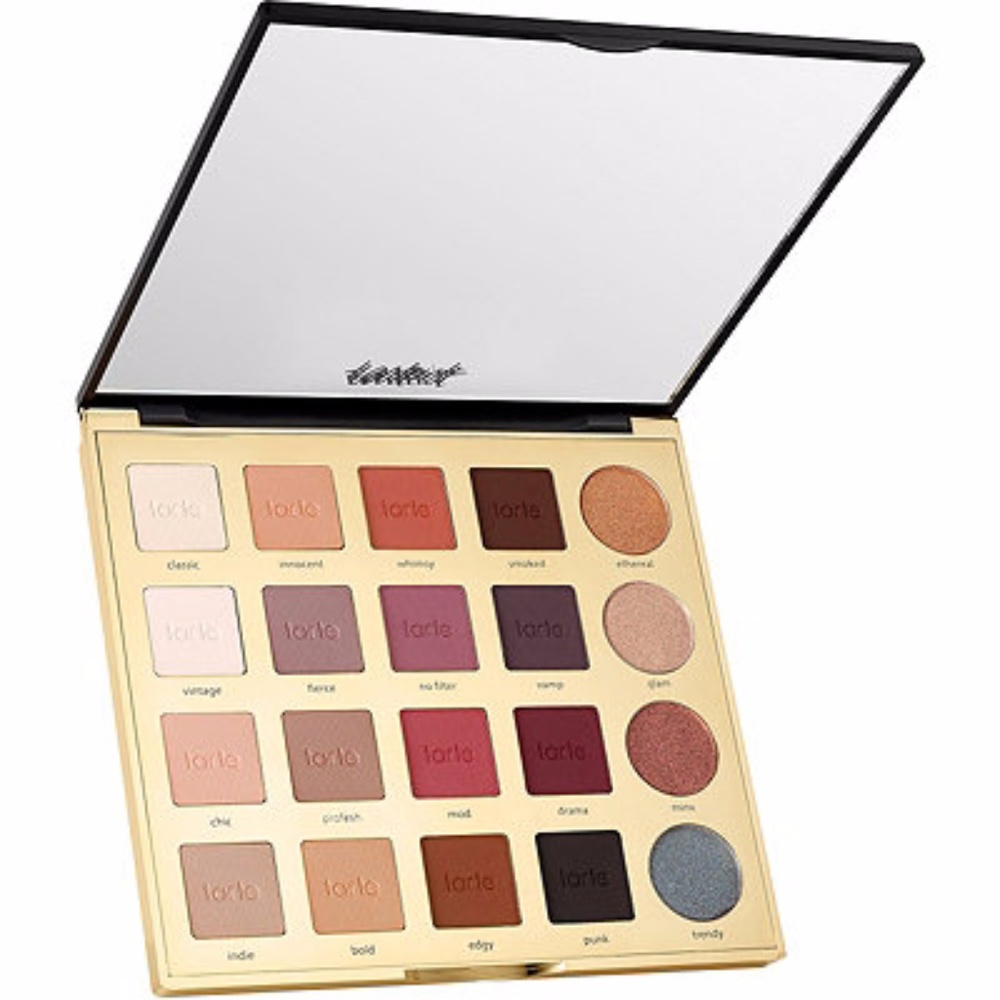Tarteist Pro by Tarte