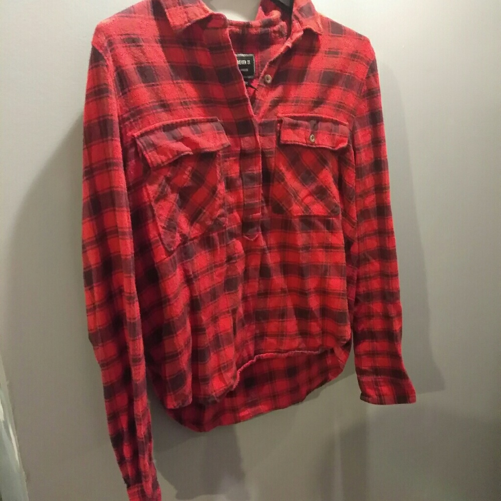 Flannel