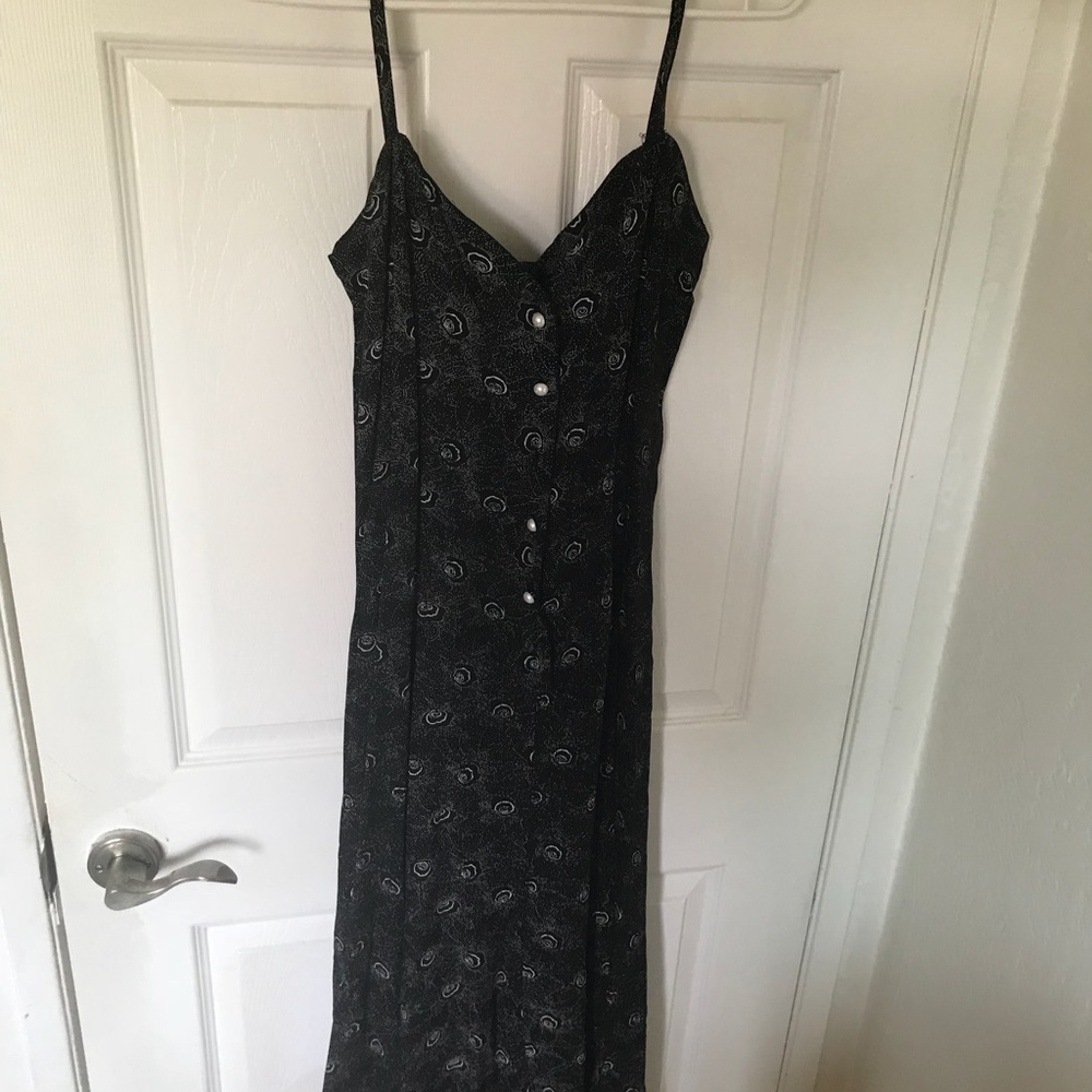 City Triangles Dress