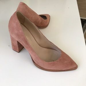 Loeffler Randall pumps