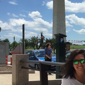 Meet your Posher, Lindsey