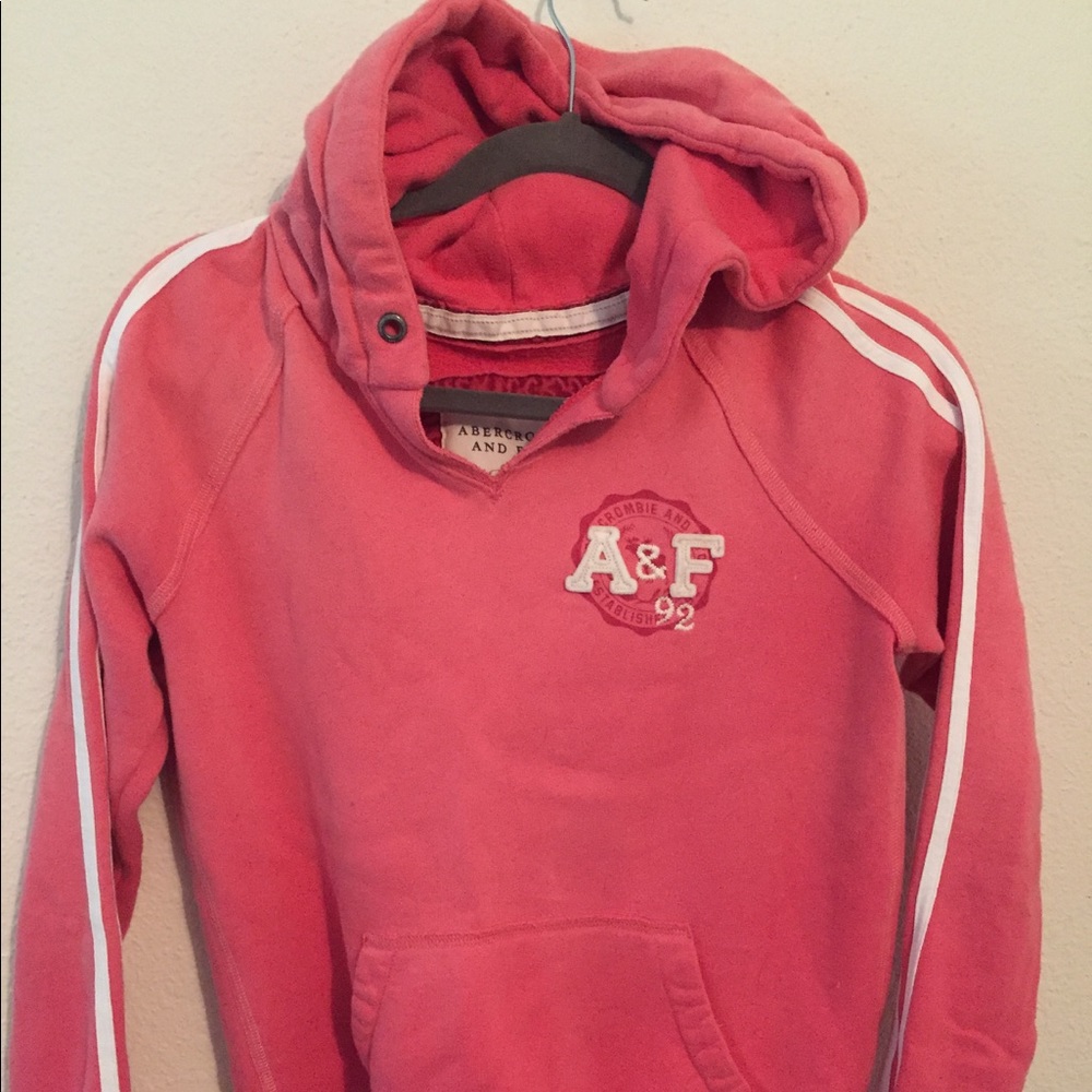 Abercrombie & Fitch sweatshirt