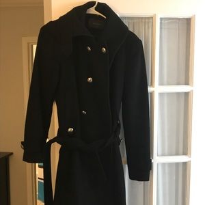 Tahari coat. Size 6 S/M