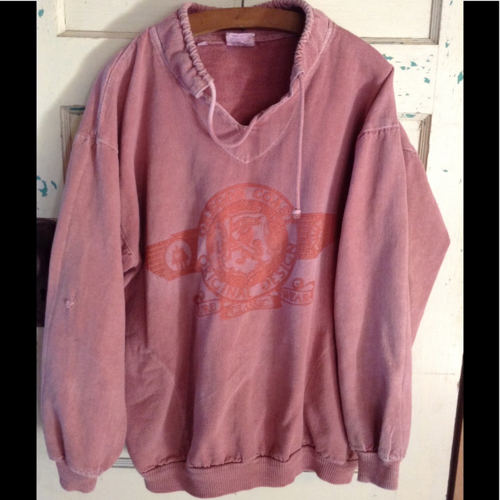 Vintage trip to the Coast 🌊