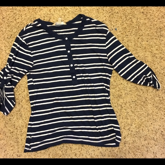 Banana Republic Tops - Banana Republic shirt size xs Banana Republic Tops - Banana Republic shirt size xs