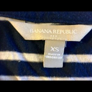 Banana Republic Tops - Banana Republic shirt size xs Banana Republic Tops - Banana Republic shirt size xs